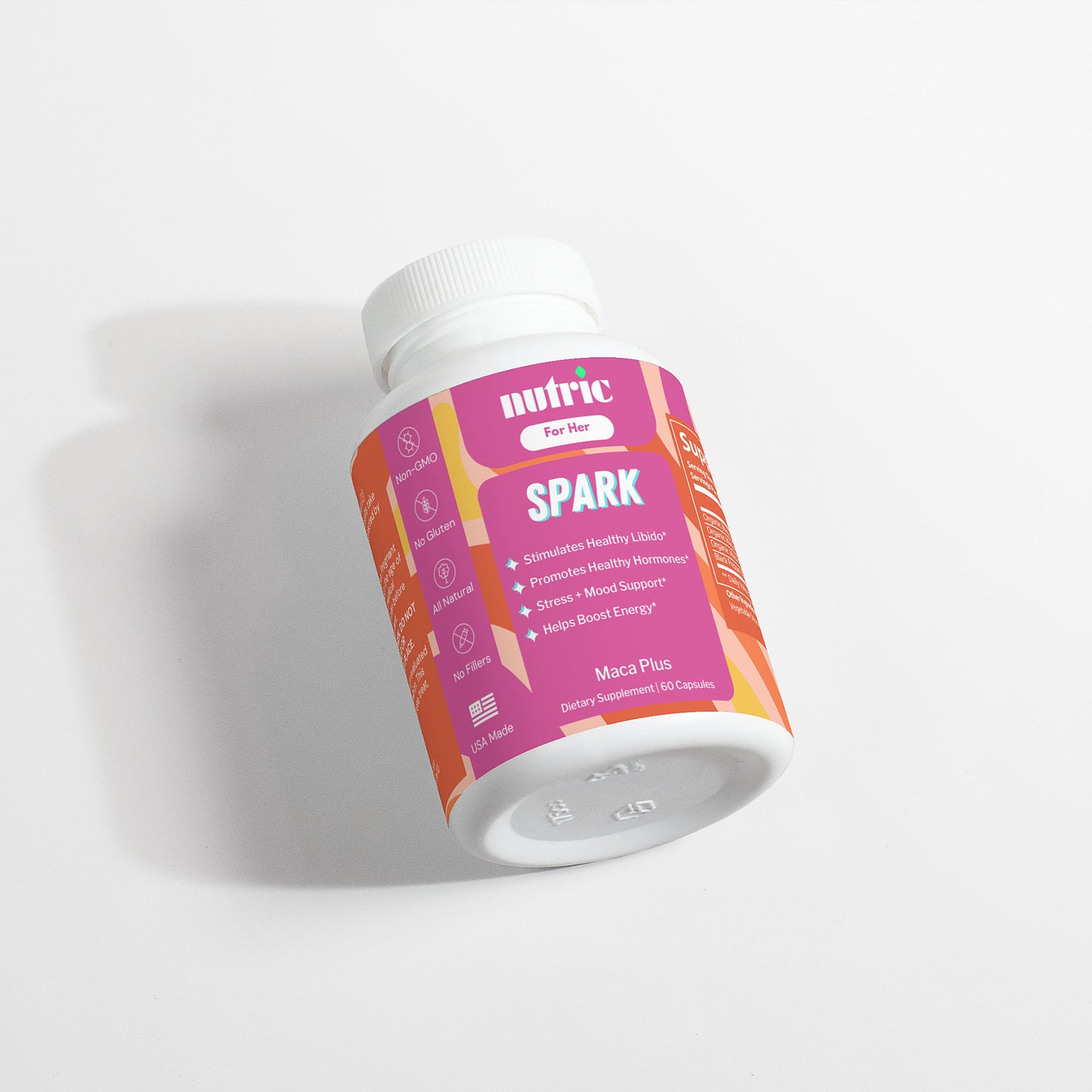 Spark - Hormone Balance (For Her)