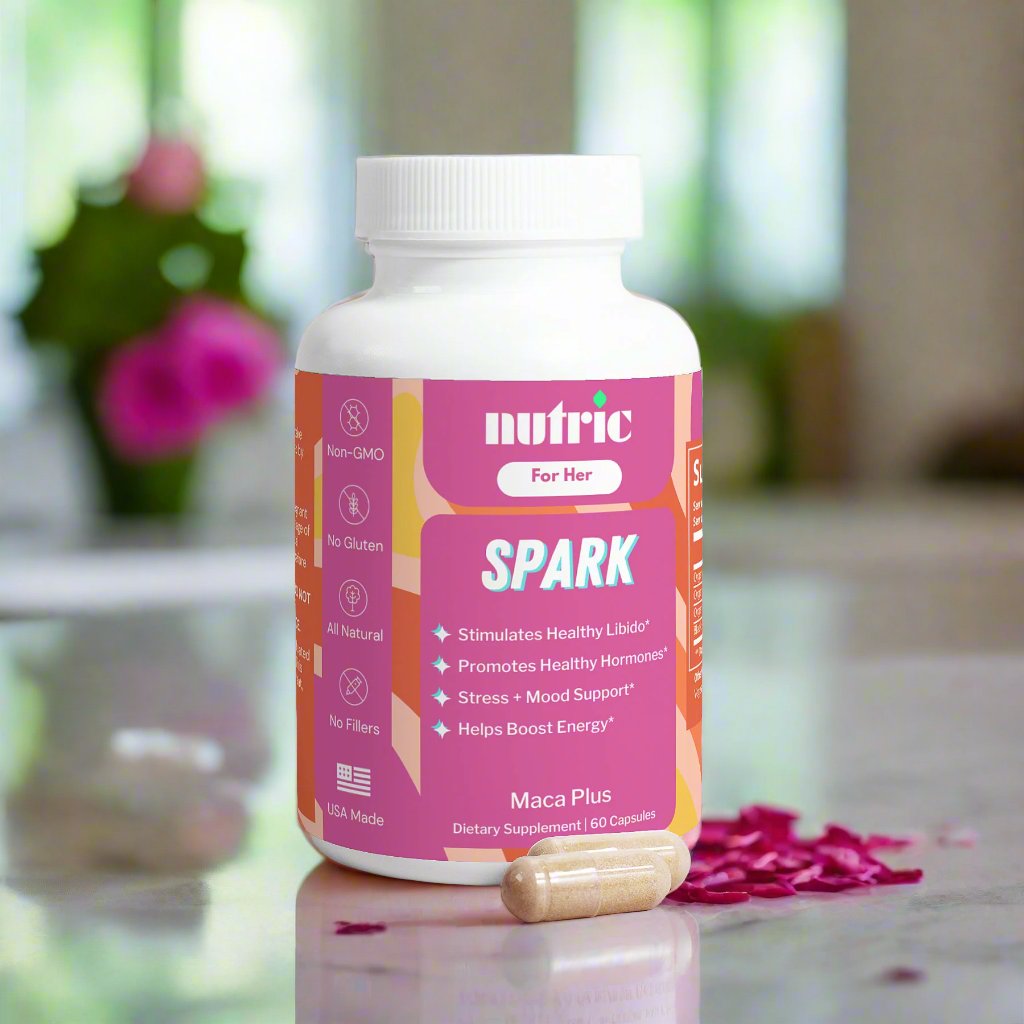 Spark - Hormone Balance (For Her)