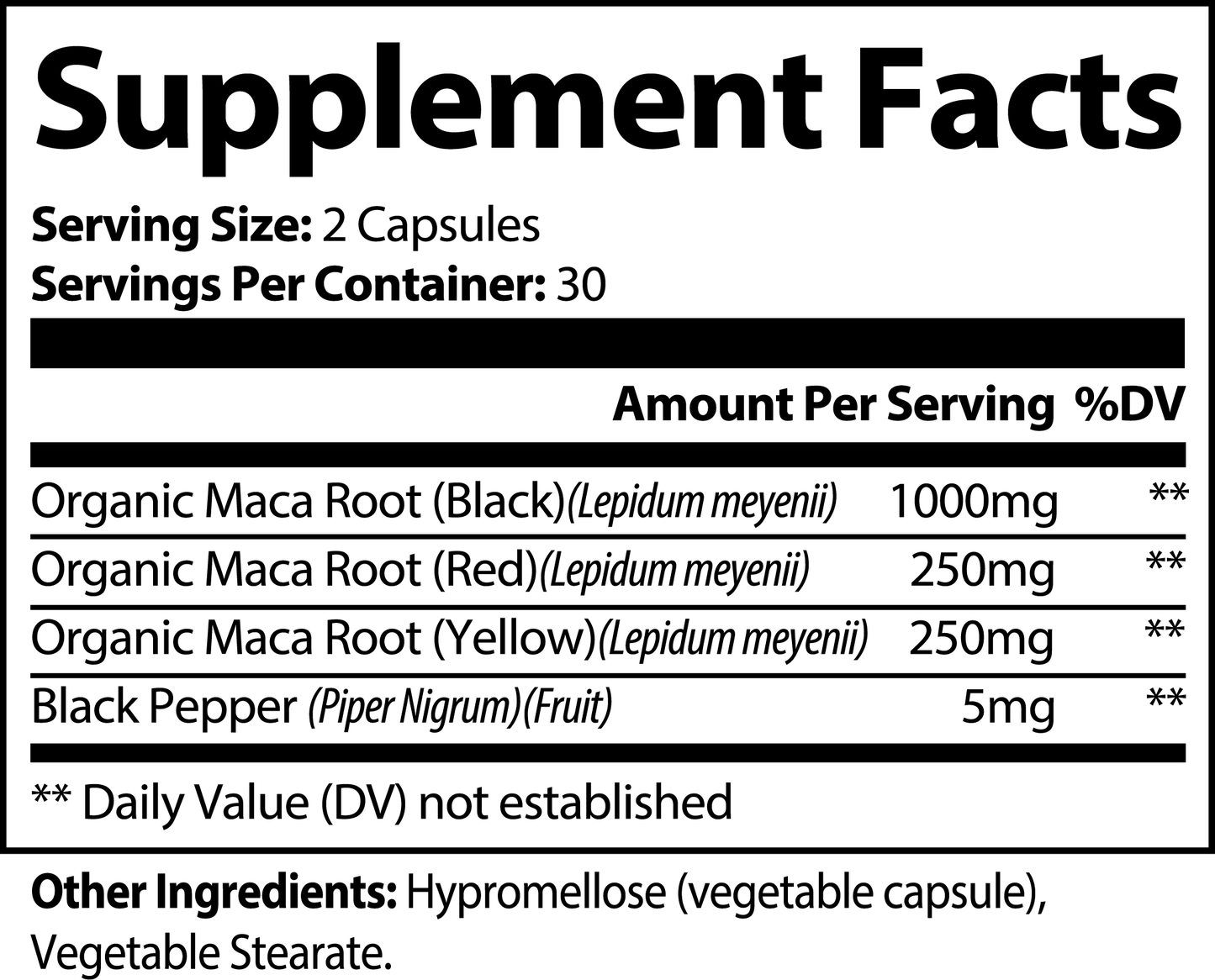 Spark - Hormone Balance (For Her)